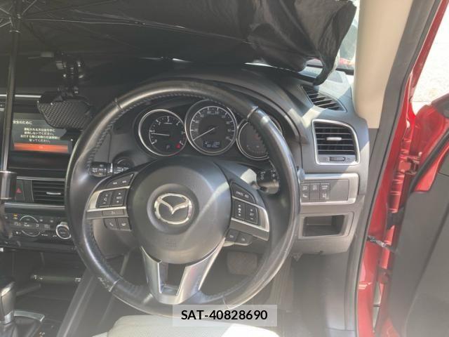 Mazda CX-5 2015-08 8207179-10