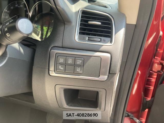 Mazda CX-5 2015-08 8207179-11