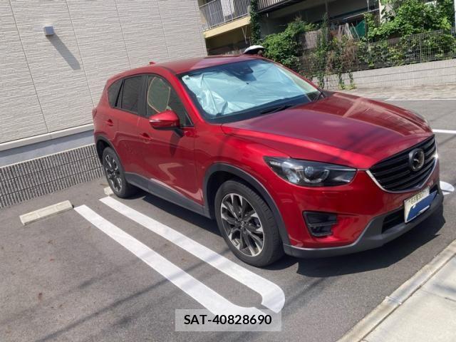 Mazda CX-5 2015-08 8207179-1