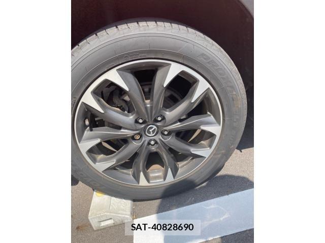 Mazda CX-5 2015-08 8207179-6
