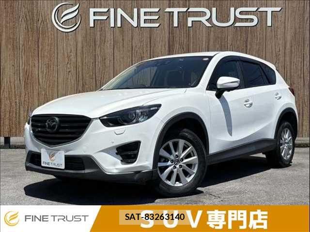 Mazda CX-5 2016-02 8207175-0