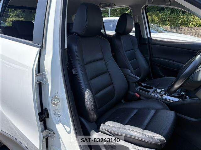 Mazda CX-5 2016-02 8207175-9