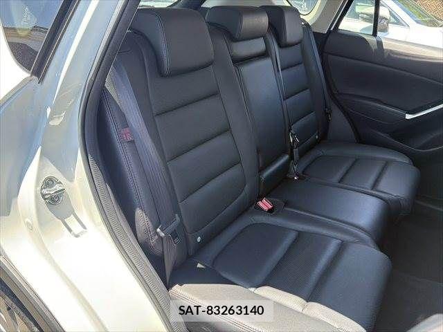 Mazda CX-5 2016-02 8207175-10