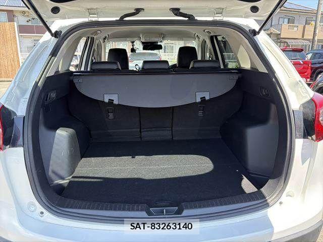 Mazda CX-5 2016-02 8207175-11