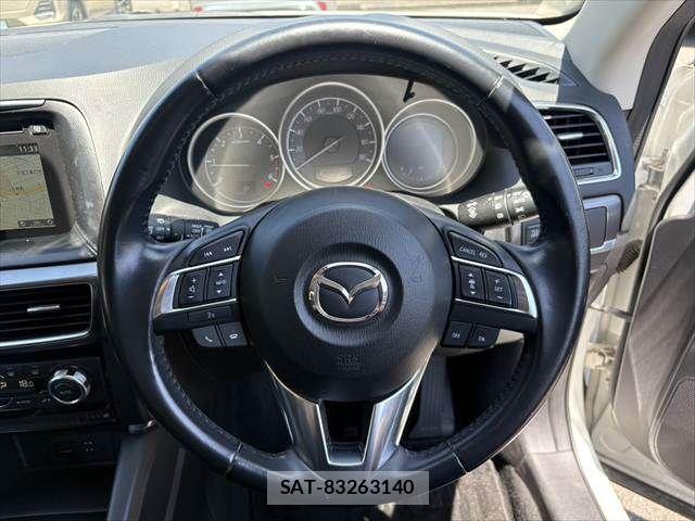 Mazda CX-5 2016-02 8207175-12