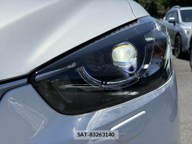 Mazda CX-5 2016-02 8207175-13