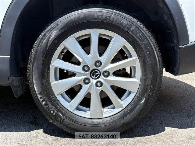 Mazda CX-5 2016-02 8207175-15