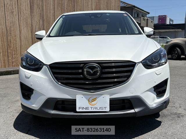Mazda CX-5 2016-02 8207175-16