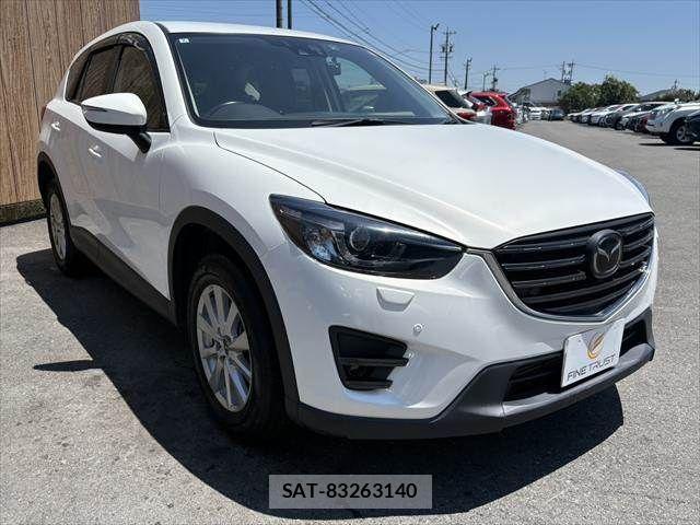 Mazda CX-5 2016-02 8207175-17