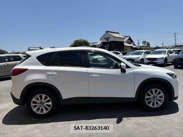 Mazda CX-5 2016-02 8207175-18