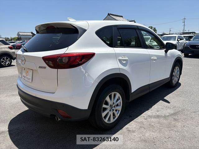 Mazda CX-5 2016-02 8207175-19