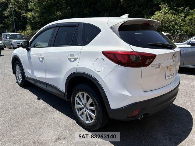 Mazda CX-5 2016-02 8207175-21