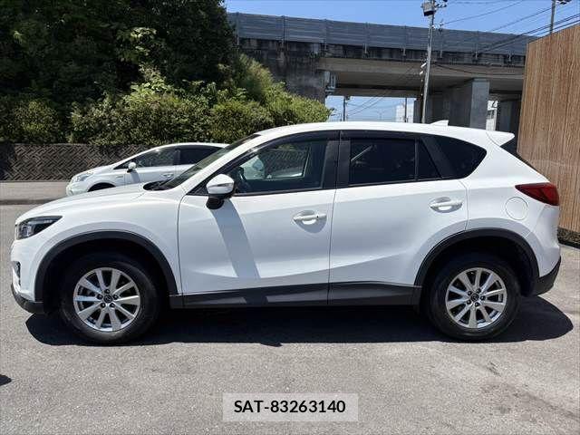 Mazda CX-5 2016-02 8207175-22