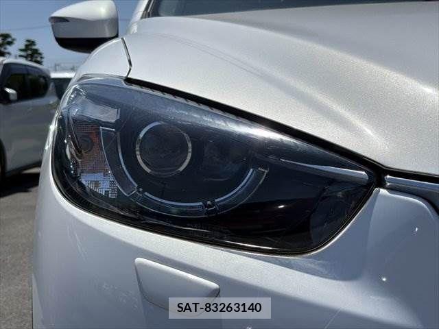 Mazda CX-5 2016-02 8207175-23