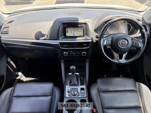 Mazda CX-5 2016-02 8207175-2