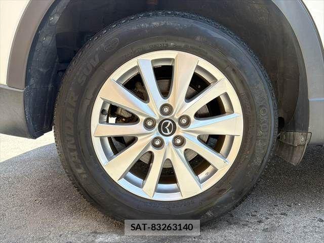 Mazda CX-5 2016-02 8207175-29