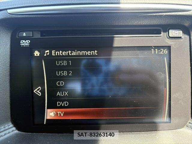 Mazda CX-5 2016-02 8207175-4