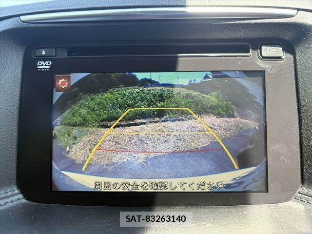 Mazda CX-5 2016-02 8207175-5