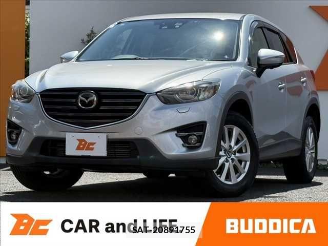 Mazda CX-5 2015-08 8207180-0