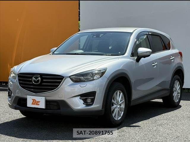 Mazda CX-5 2015-08 8207180-9