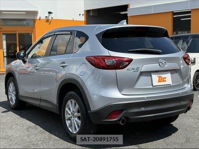 Mazda CX-5 2015-08 8207180-12