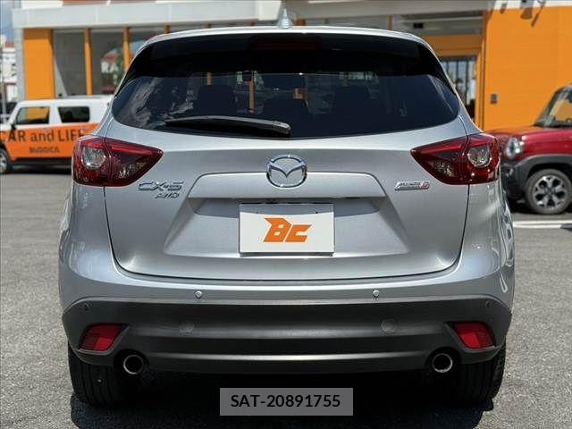 Mazda CX-5 2015-08 8207180-13