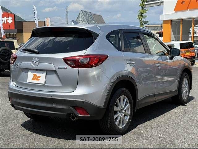 Mazda CX-5 2015-08 8207180-14