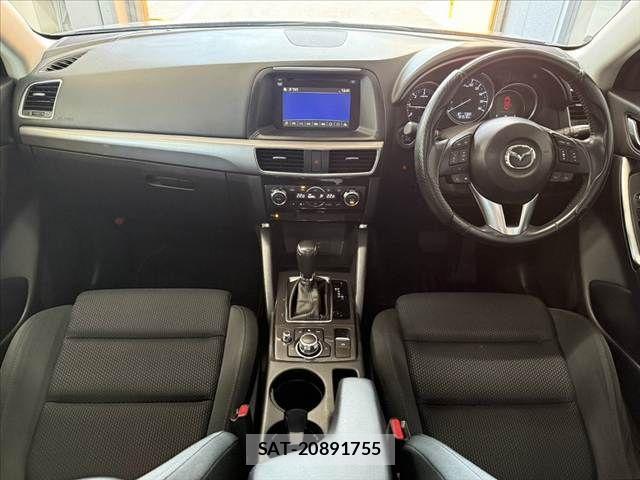 Mazda CX-5 2015-08 8207180-1