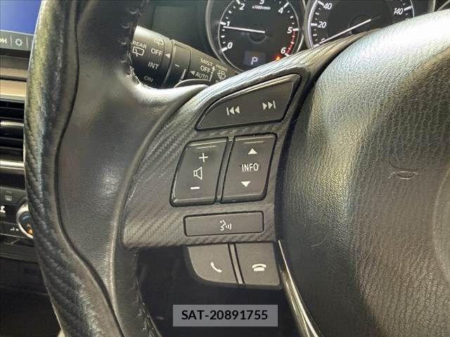 Mazda CX-5 2015-08 8207180-20