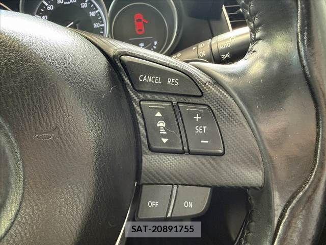 Mazda CX-5 2015-08 8207180-21