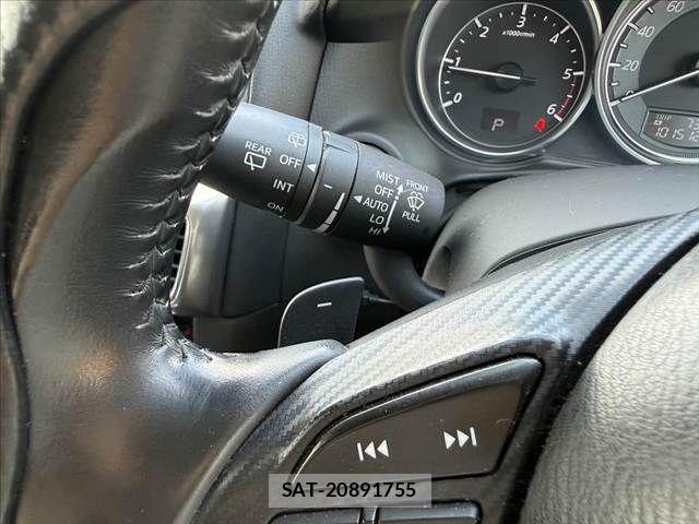 Mazda CX-5 2015-08 8207180-22