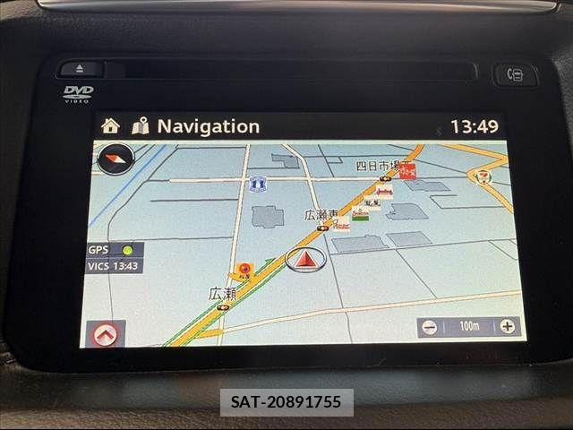 Mazda CX-5 2015-08 8207180-4