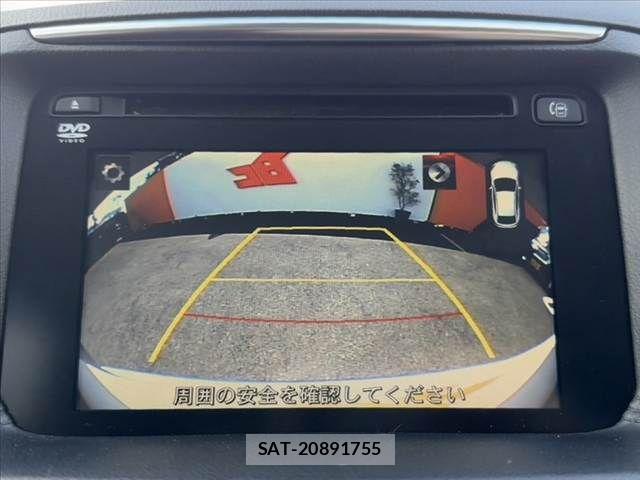 Mazda CX-5 2015-08 8207180-6