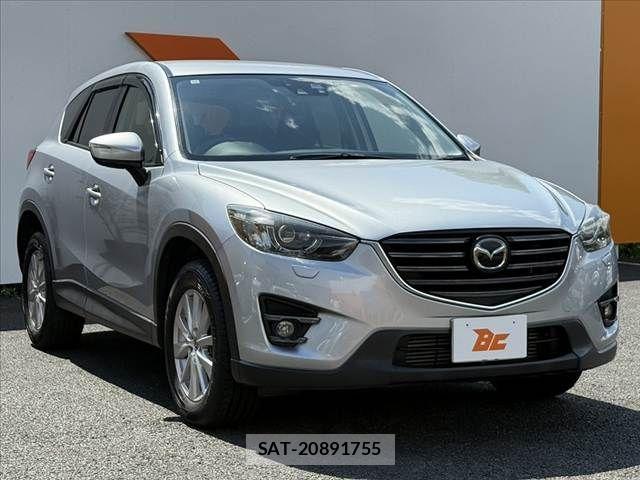 Mazda CX-5 2015-08 8207180-7