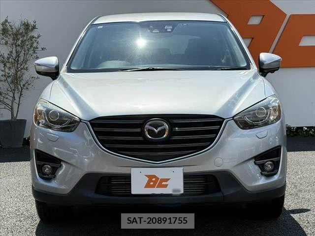 Mazda CX-5 2015-08 8207180-8
