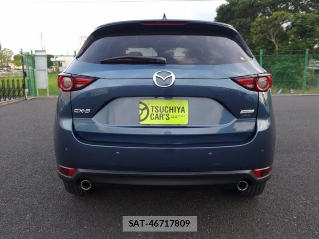 Mazda CX-5 2017-10 8229489-9