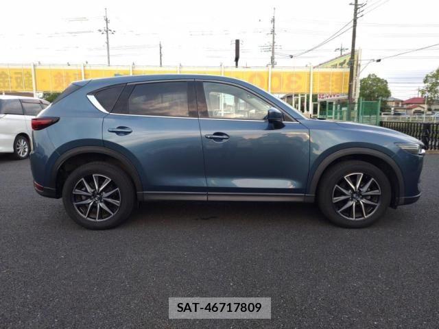 Mazda CX-5 2017-10 8229489-10