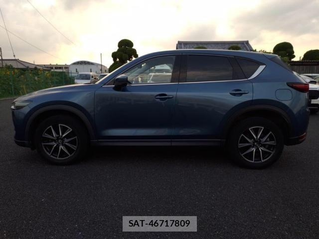 Mazda CX-5 2017-10 8229489-11
