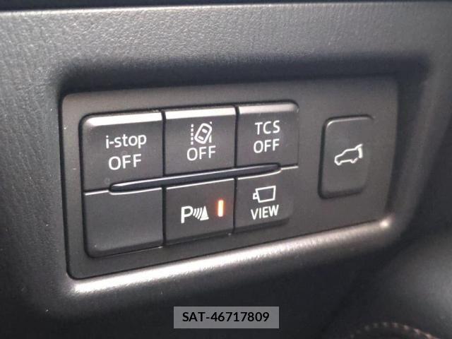 Mazda CX-5 2017-10 8229489-15