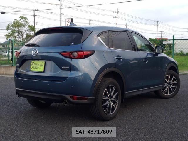Mazda CX-5 2017-10 8229489-1
