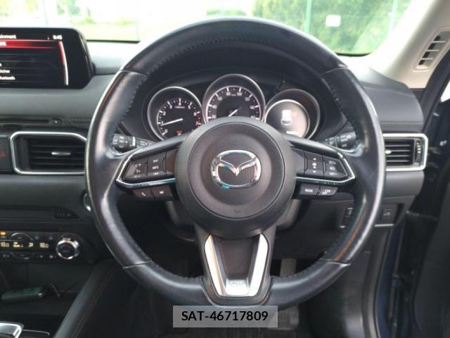 Mazda CX-5 2017-10 8229489-19
