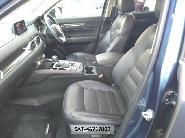Mazda CX-5 2017-10 8229489-21