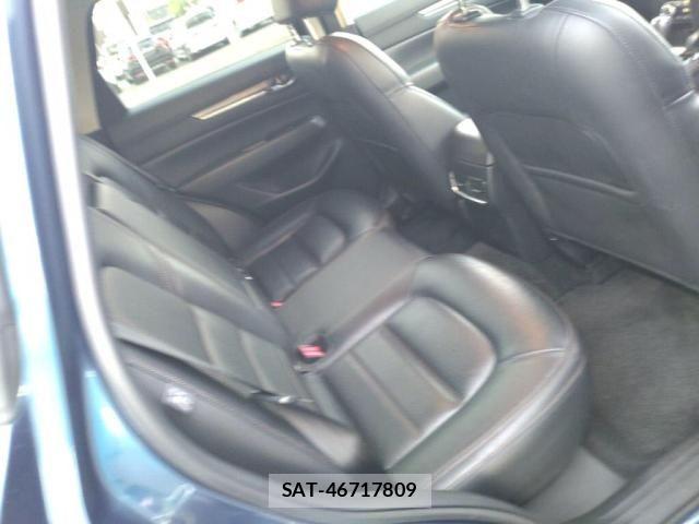 Mazda CX-5 2017-10 8229489-22
