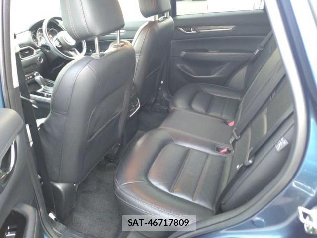 Mazda CX-5 2017-10 8229489-23