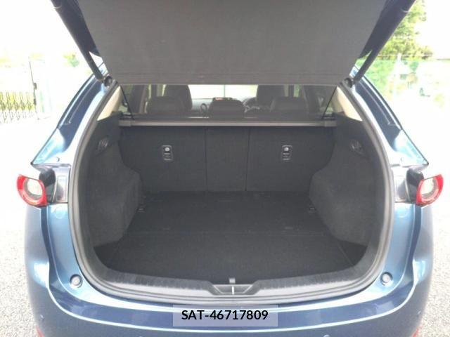 Mazda CX-5 2017-10 8229489-24