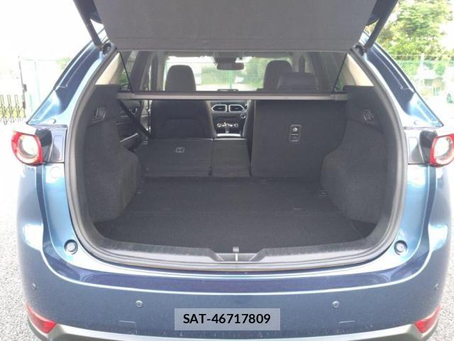 Mazda CX-5 2017-10 8229489-25