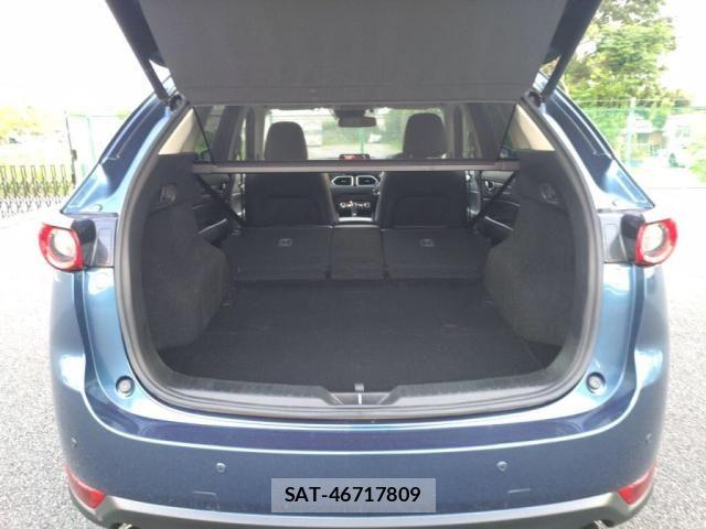 Mazda CX-5 2017-10 8229489-26