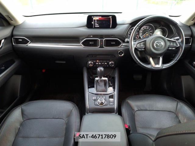 Mazda CX-5 2017-10 8229489-2