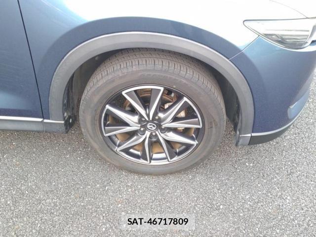 Mazda CX-5 2017-10 8229489-29
