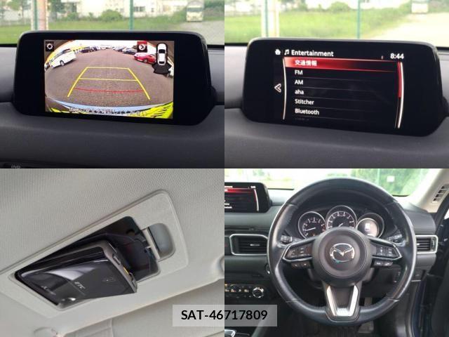 Mazda CX-5 2017-10 8229489-5